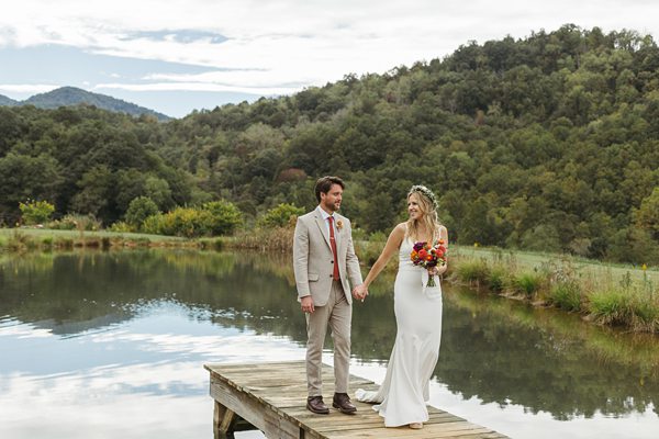 Lady Luck Gardens Leicaster wedding photographer Asheville Lady Luck Gardens Leicaster wedding photographer Asheville