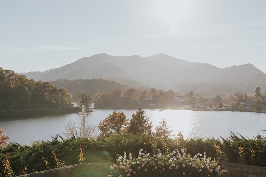 Documentary Asheville Wedding Photographer x