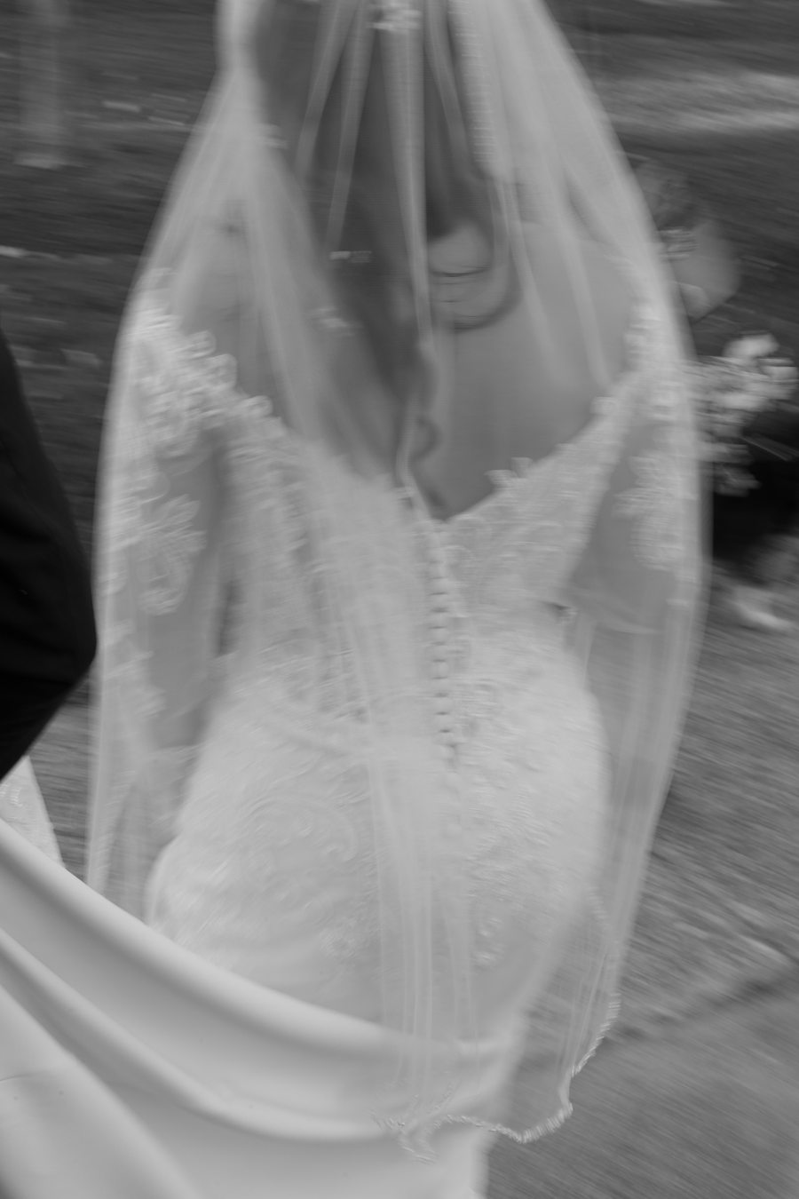 Documentary Asheville Wedding Photographer x