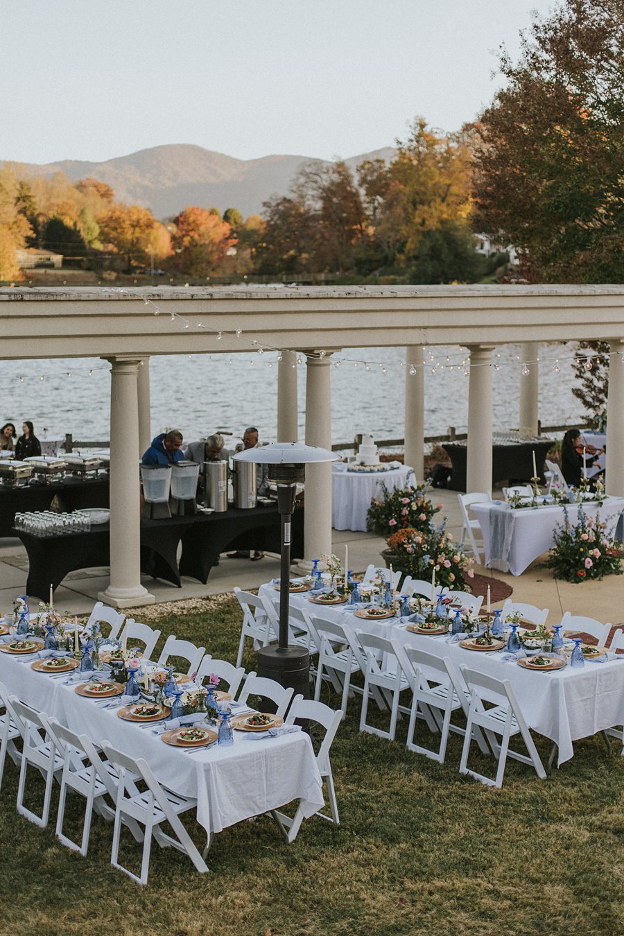 Documentary Asheville Wedding Photographer x