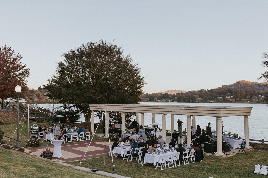 Documentary Asheville Wedding Photographer x