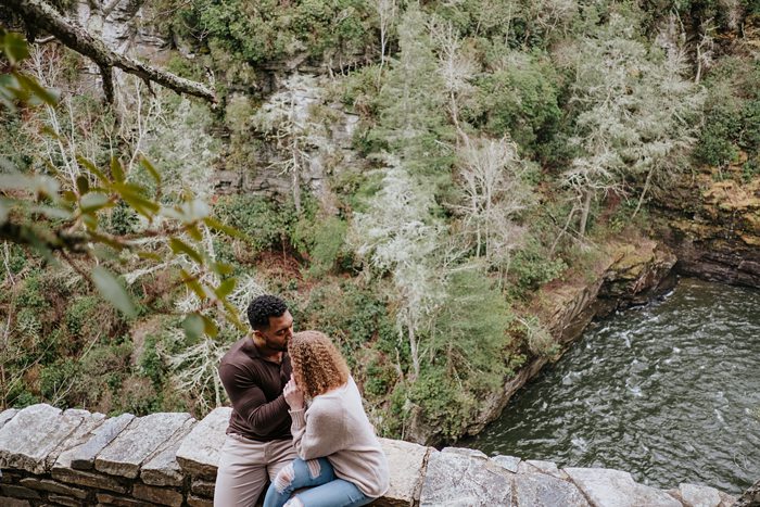 Boone Engagement Photographer x Boone Engagement Photographer x