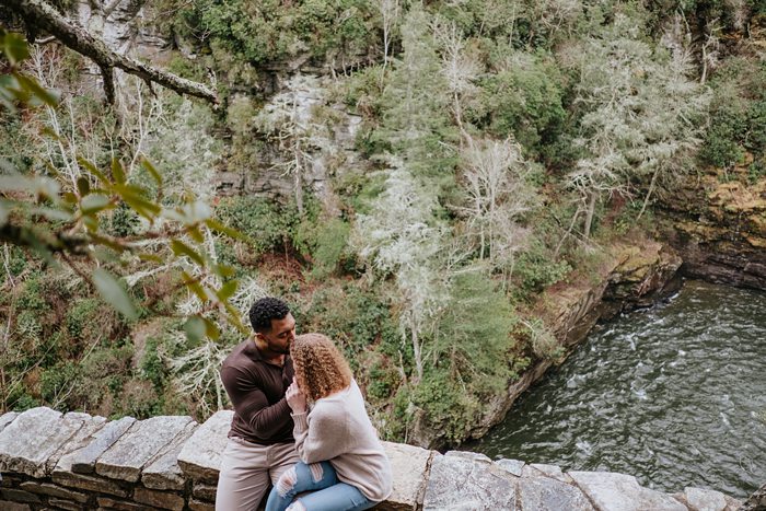 Boone Engagement Photographer x