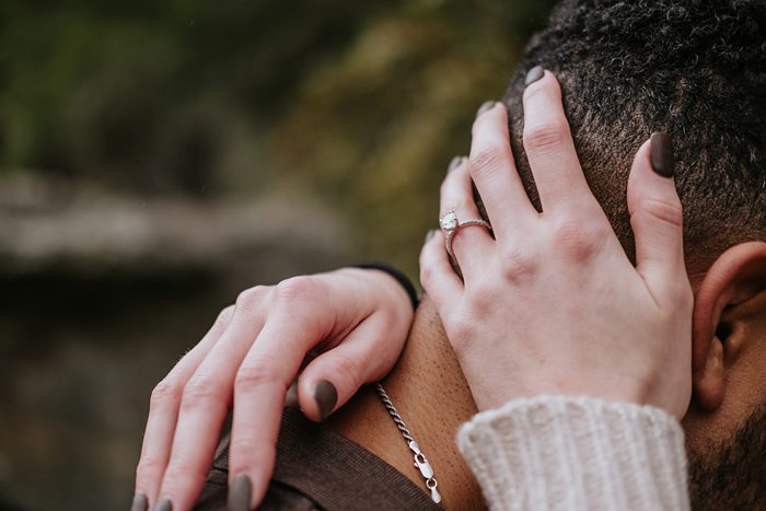 Boone Engagement Photographer x Boone Engagement Photographer x