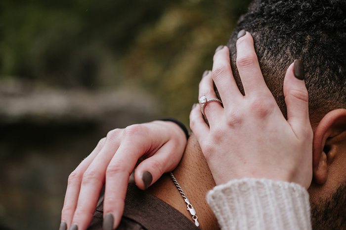 Boone Engagement Photographer x