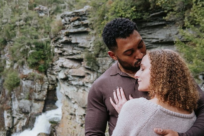 Boone Engagement Photographer x Boone Engagement Photographer x