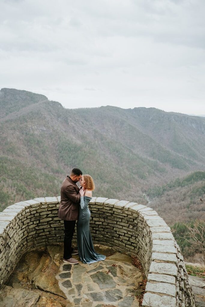 Boone Engagement Photographer x