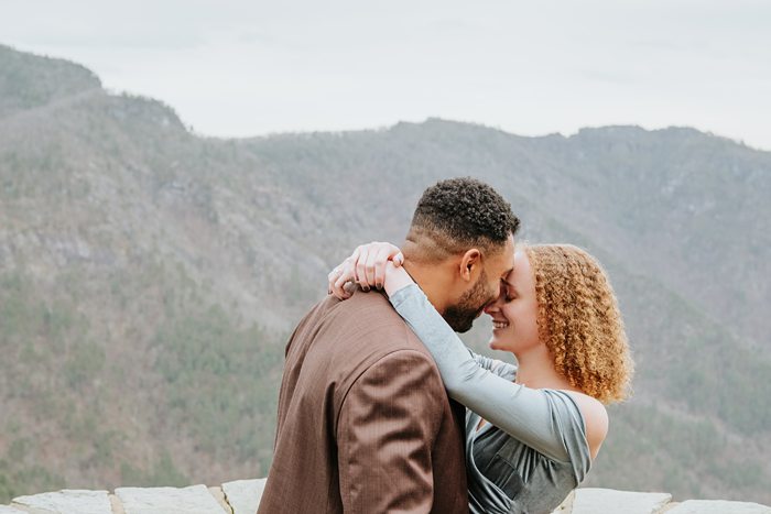 Boone Engagement Photographer x Boone Engagement Photographer x