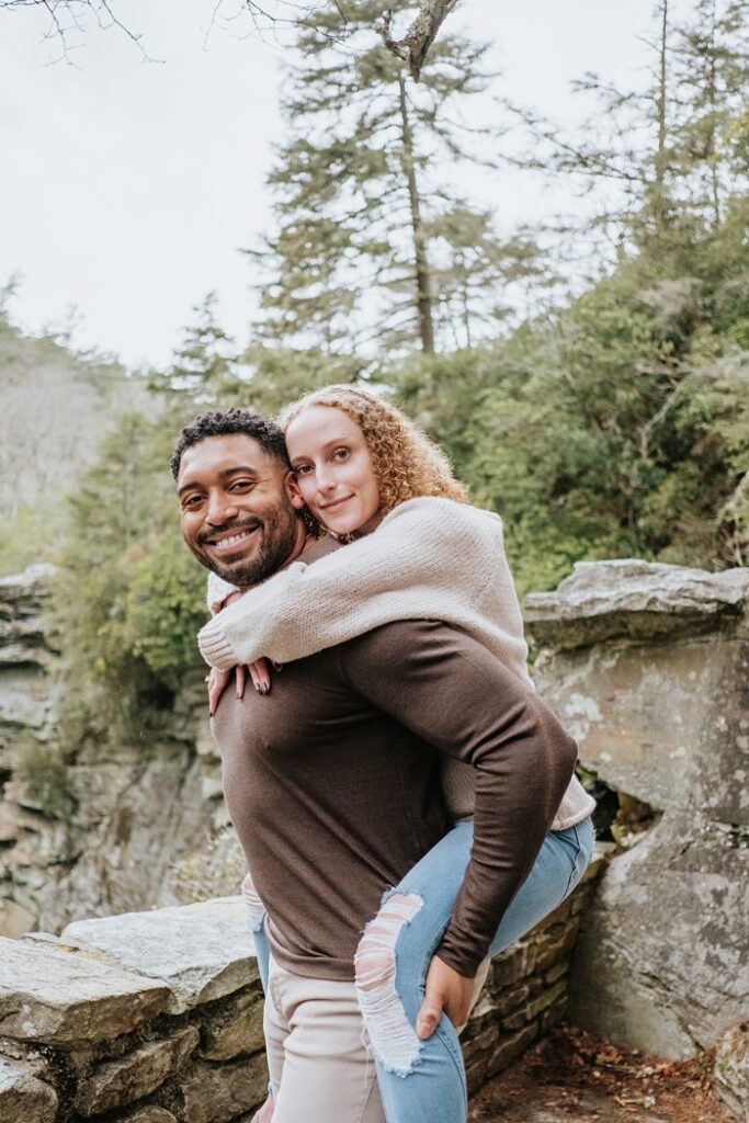 Boone Engagement Photographer x