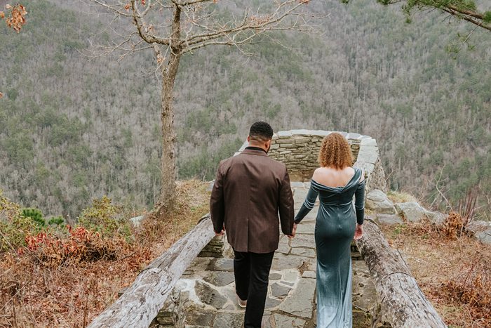 Boone Engagement Photographer x