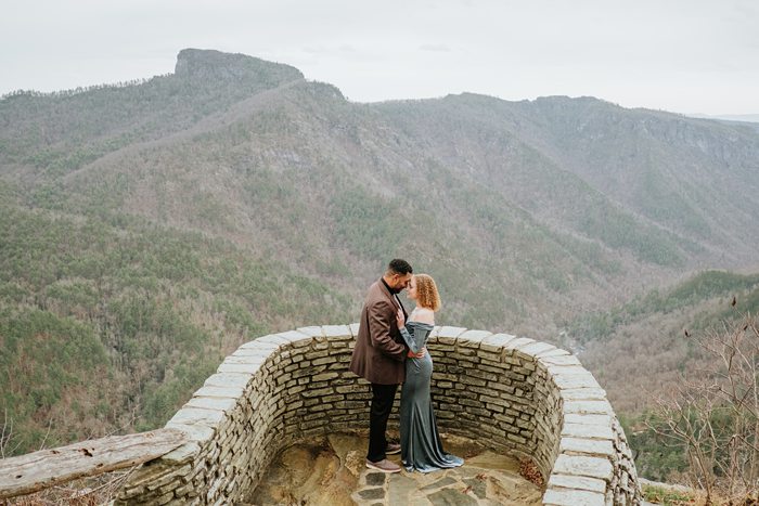 Boone Engagement Photographer x Boone Engagement Photographer x