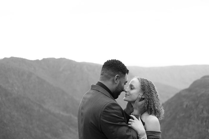 Boone Engagement Photographer x