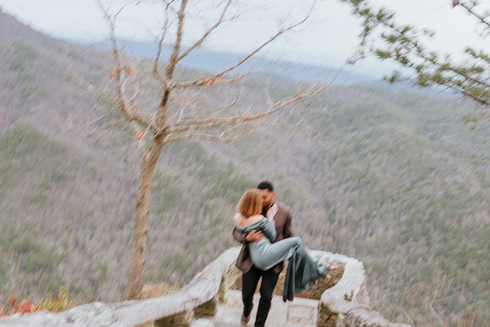 Boone Engagement Photographer x