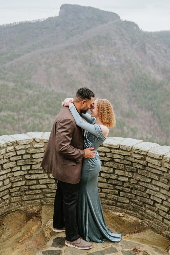 Boone Engagement Photographer x