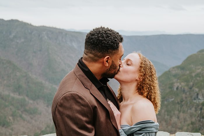 Boone Engagement Photographer x