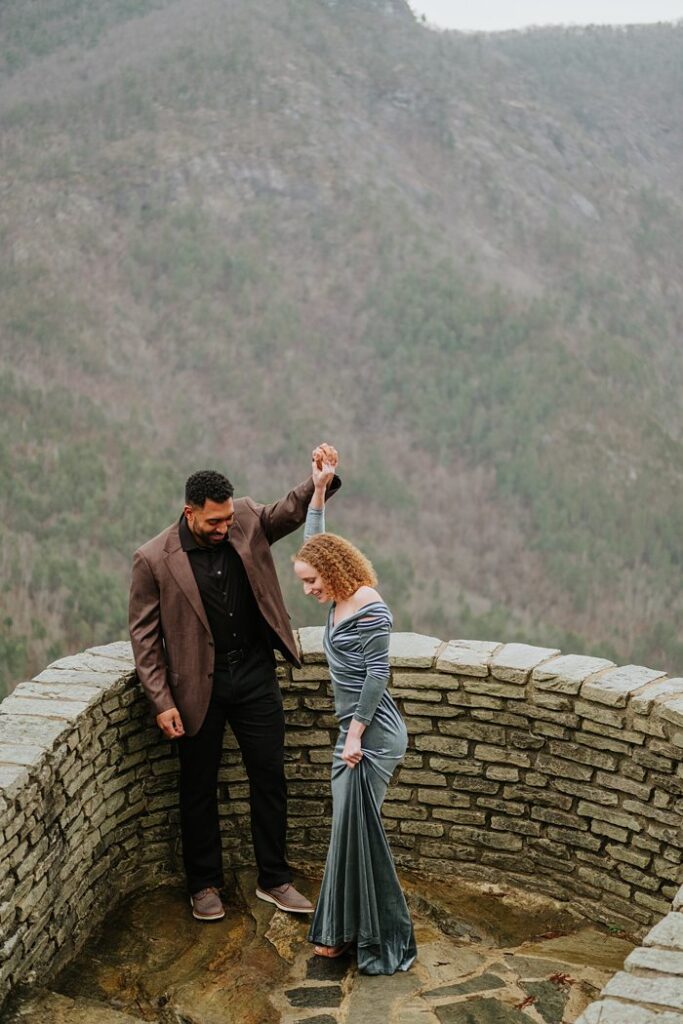 Boone Engagement Photographer x