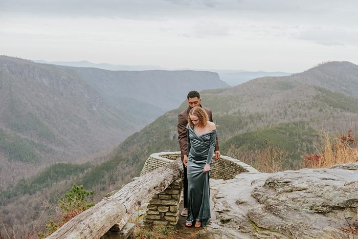 Boone Engagement Photographer x Boone Engagement Photographer x