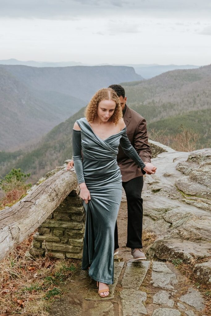 Boone Engagement Photographer x Boone Engagement Photographer x