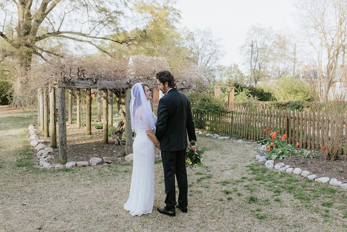 North Carolina Elopement Photographer x