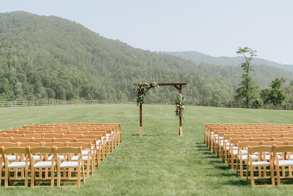 Asheville wedding photographer Claxton Farm wedding venue Asheville NC x