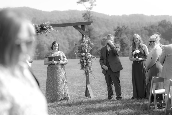 Asheville wedding photographer Claxton Farm wedding venue Asheville NC x