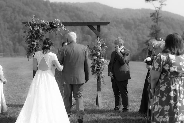 Asheville wedding photographer Claxton Farm wedding venue Asheville NC x