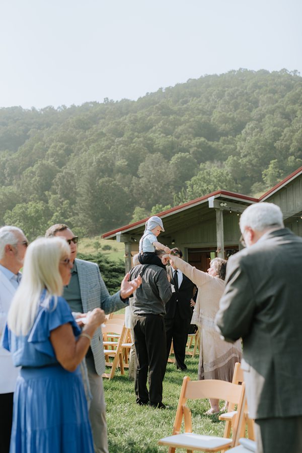 Asheville wedding photographer Claxton Farm wedding venue Asheville NC x