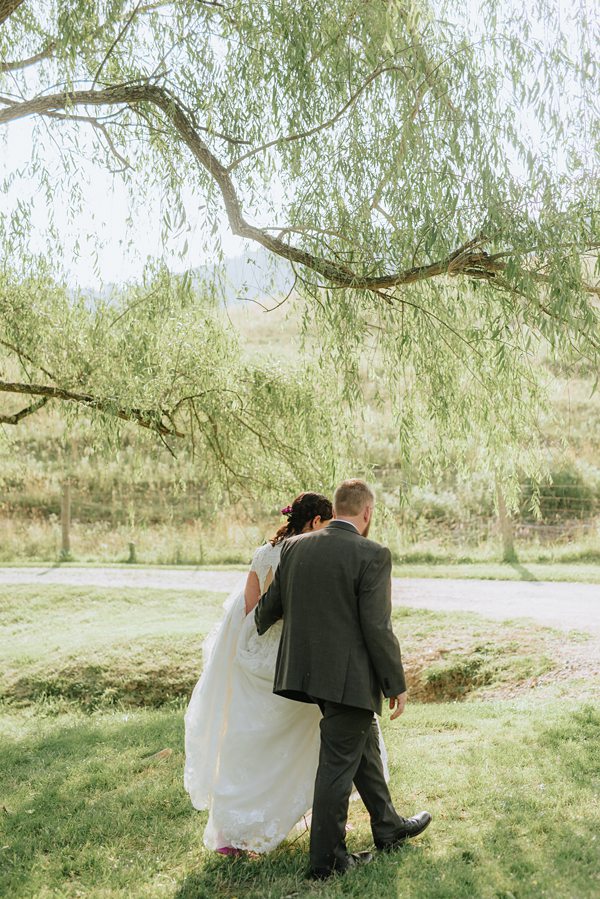 Asheville wedding photographer Claxton Farm wedding venue Asheville NC x