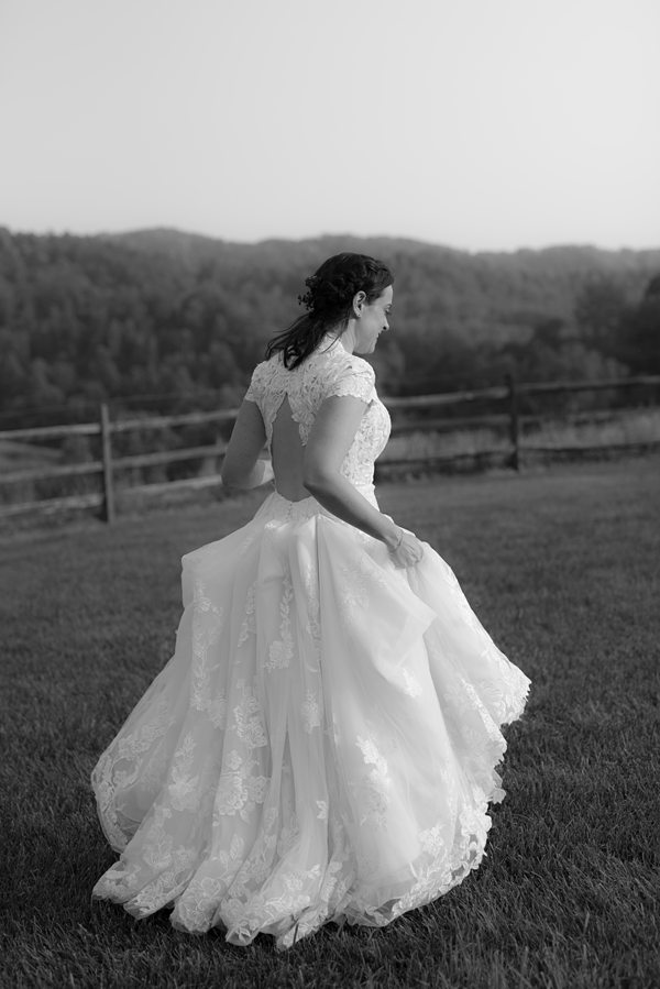 Asheville wedding photographer Claxton Farm wedding venue Asheville NC x