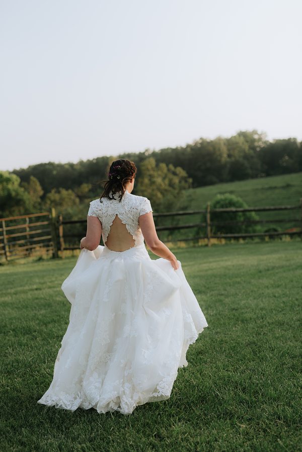 Asheville wedding photographer Claxton Farm wedding venue Asheville NC x