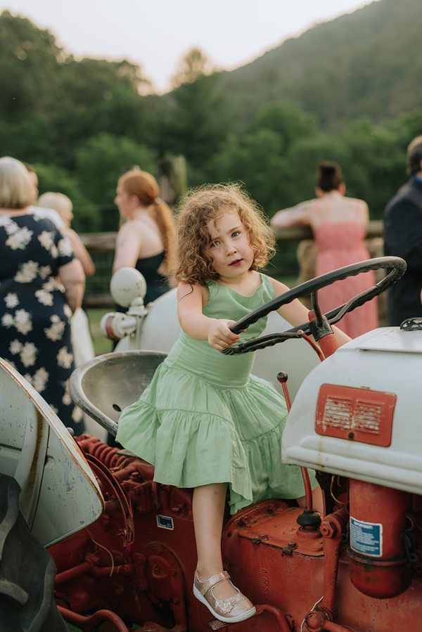 Asheville wedding photographer Claxton Farm wedding venue Asheville NC x