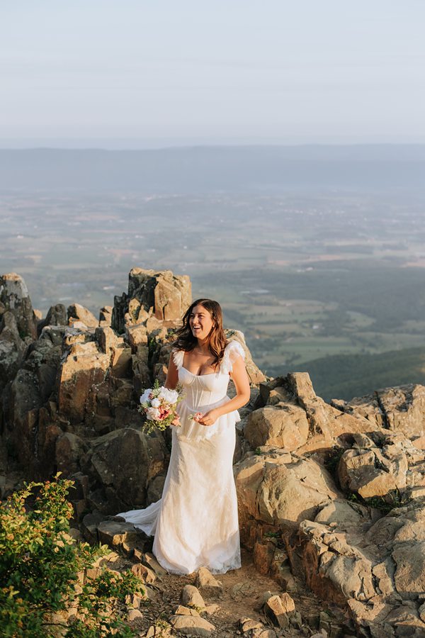 shenandoah elopement photographer virginia x