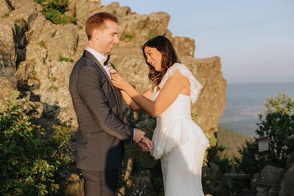 shenandoah elopement photographer virginia x