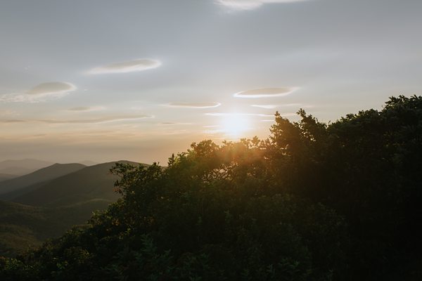 shenandoah elopement photographer virginia x