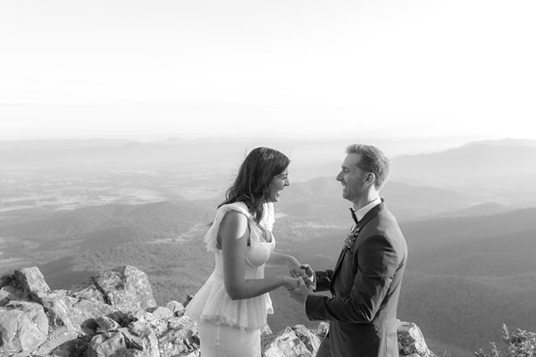 shenandoah elopement photographer virginia x