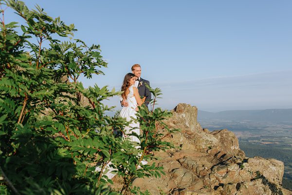 shenandoah elopement photographer virginia x