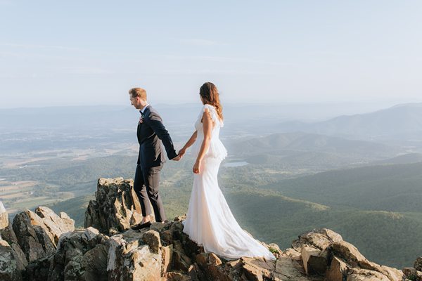 shenandoah elopement photographer virginia x