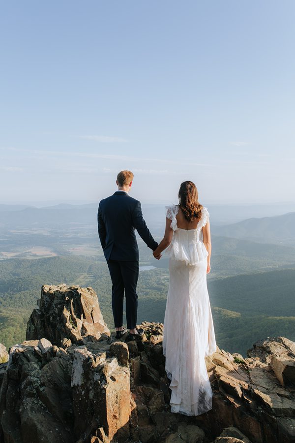 shenandoah elopement photographer virginia x