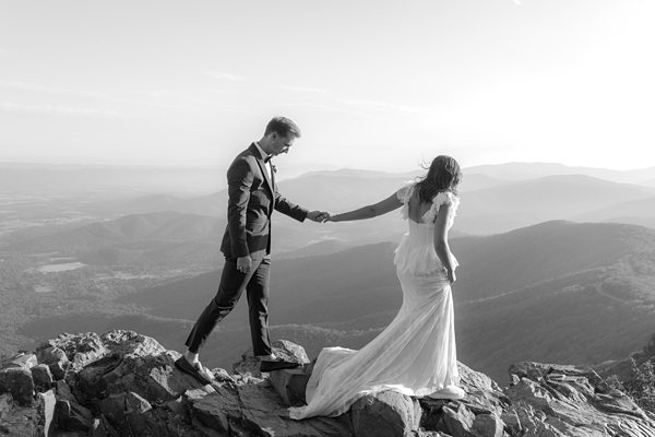 shenandoah elopement photographer virginia x