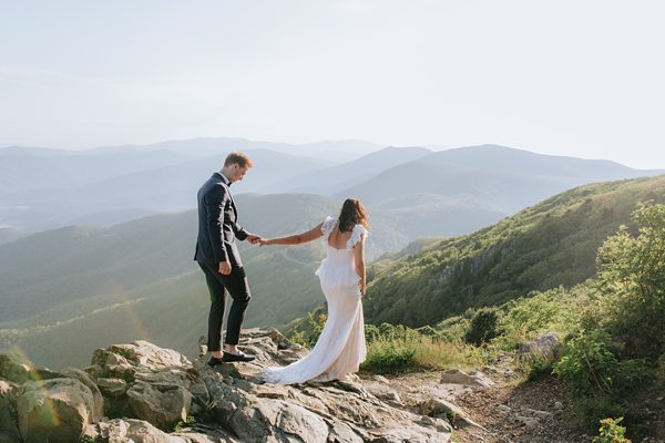 shenandoah elopement photographer virginia x