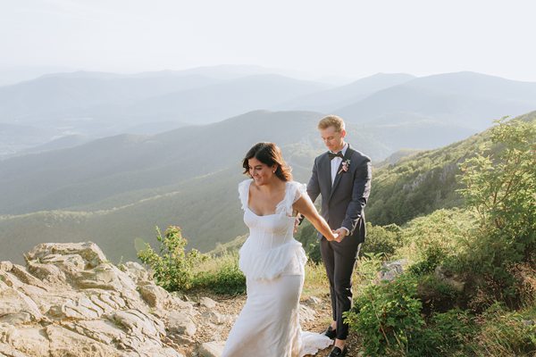 shenandoah elopement photographer virginia x