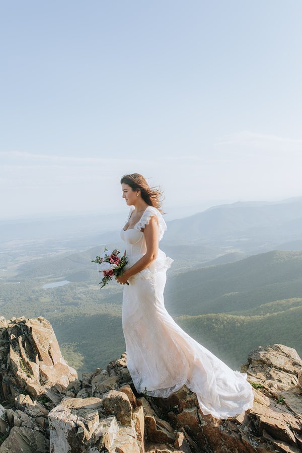 shenandoah elopement photographer virginia x