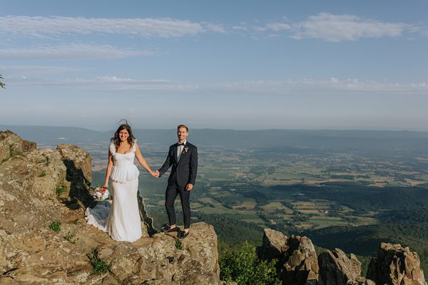 shenandoah elopement photographer virginia x