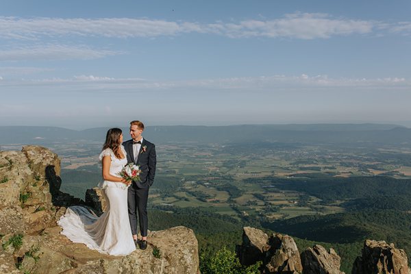 shenandoah elopement photographer virginia x