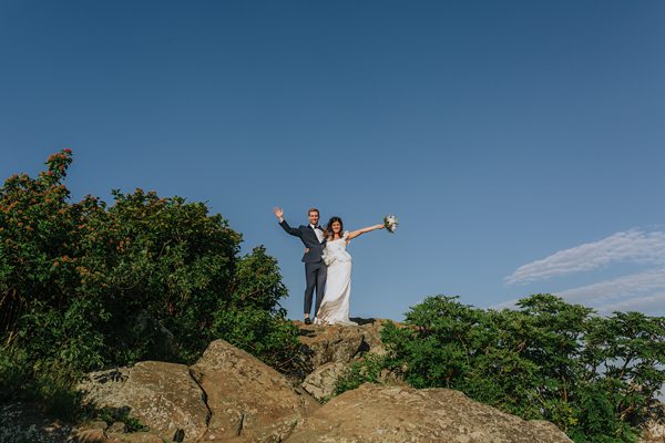 shenandoah elopement photographer virginia x