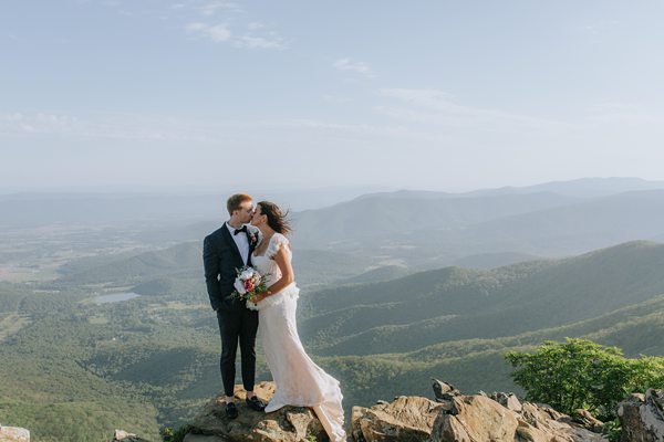 shenandoah elopement photographer virginia x