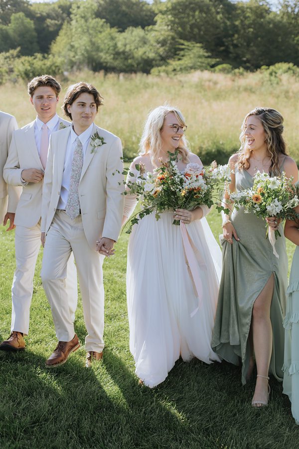 Boone Wedding Photographer Overlook Barn Banner Elk x