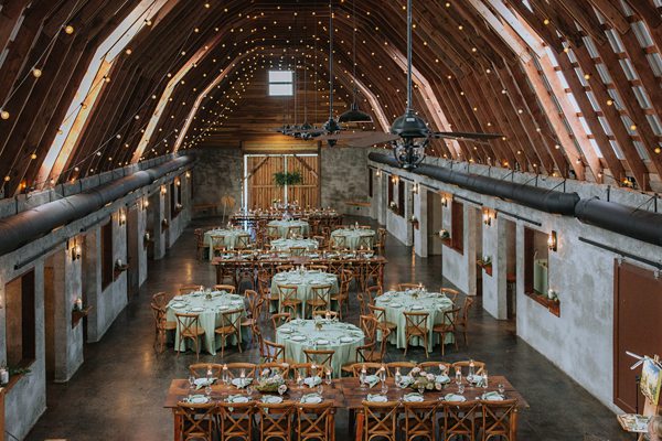 Boone Wedding Photographer Overlook Barn Banner Elk x