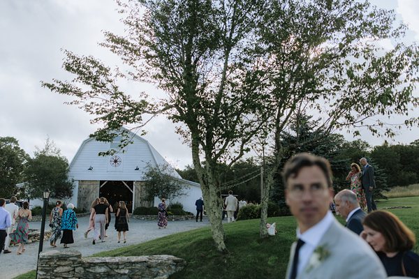 Boone Wedding Photographer Overlook Barn Banner Elk x