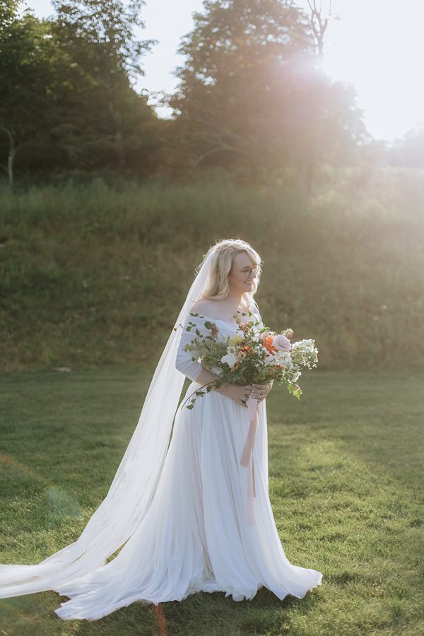 Boone Wedding Photographer Overlook Barn Banner Elk x